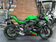 Фото Kawasaki NINJA ZX-25R KRT ED с японского аукциона