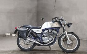 YAMAHA SRV250 RENAISSA 4DN