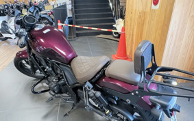 HONDA REBEL 1100 DCT 2022 SC83