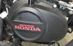 HONDA CG125 2008