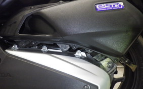 HONDA PCX 125 2012 JK05