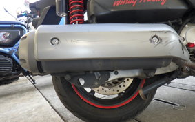 HONDA FAZE S 1992 MF11