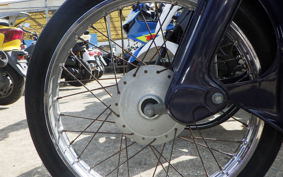 HONDA C50 SUPER CUB C50