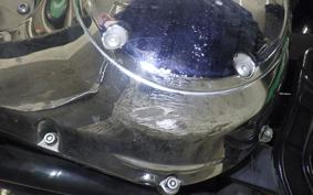 HARLEY FXDLI 1450 2004
