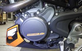 KTM 200 DUKE 2007