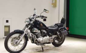 YAMAHA VIRAGO 250 2022 3DM