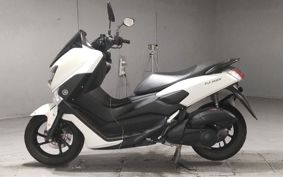 YAMAHA N-MAX 125 SED6J
