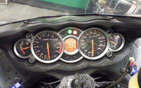 SUZUKI HAYABUSA Gen.2 2007