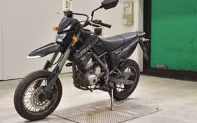 KAWASAKI KLX125D TRACKER LX125D