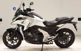 HONDA NC750X DCT 2021 RH09