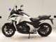 Фото Honda NC750X DCT 2021 с японского аукциона
