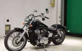 HONDA SHADOW 400 SLASHER 2004 NC40