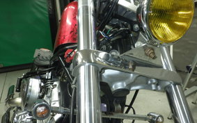 YAMAHA DRAGSTAR 400 2004 VH01J