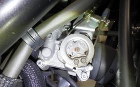 HONDA REBEL 250 A MC49