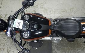 HARLEY FLS 1580 2015
