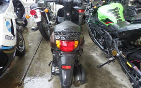 HONDA TACT Gen.4 1999 AF79
