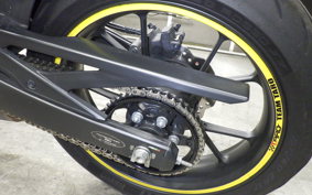 HONDA CB125 R 1991 JC79