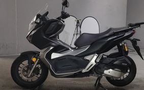 HONDA ADV150 KF38