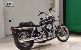 HARLEY FXDWG 1450 2003