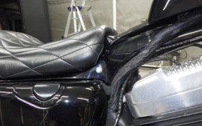 HARLEY XL1200X 2020