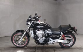 HONDA X4 LD 2002 SC38