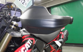 DUCATI HYPERMOTARD698 2024