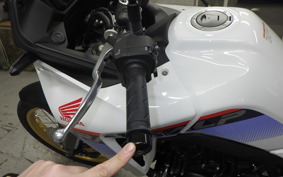 HONDA TRANSALP XL750 2025 RD16