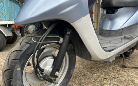 YAMAHA JOG DELUXE SA36J