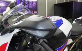 BMW S1000RR M DDC 2021