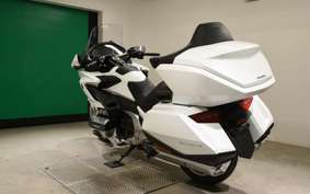 HONDA GL 1800 GOLD WING TOUR DCT 2026 SC79