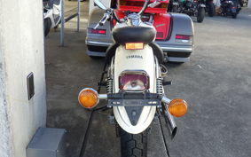 YAMAHA DRAGSTAR 250 VG02J