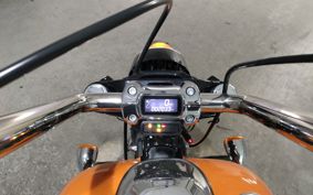 HARLEY FXBR1920 2024 YEZ