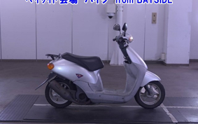 HONDA DIO FIT