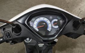 YAMAHA AXIS Z SED7J