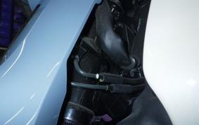 HONDA C125 SUPER CUB JA58