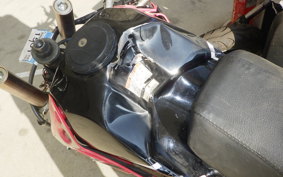 KAWASAKI KSR110 KL110A