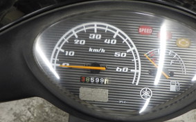 YAMAHA JOG Gen.5 2023 SA36J