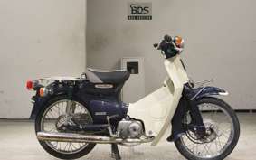 HONDA C90 SUPER CUB HA02
