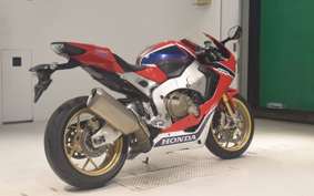 HONDA CBR1000RR GEN 3 SPECIAL 2017 SC77