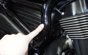 HARLEY NIGHT ROD 1250 SP 2015