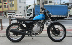 SUZUKI GLASS TRACKER BIG BOY NJ4BA