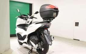 HONDA PCX 125 2010 JK05