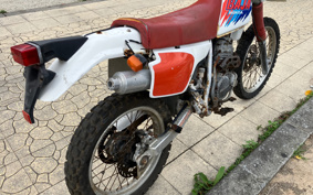 HONDA XLR250 BAJA MD22