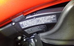 SUZUKI HAYABUSA Gen.2 2007