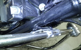 HARLEY FLSTSC 1450 2004