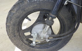 SUZUKI LET's 4 CA45A