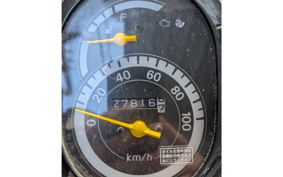 HONDA BENLY110 JA09