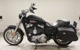HARLEY XL1200T 2015