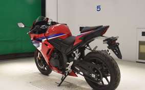 HONDA CBR400R 2024 NC65