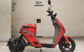 HONDA U-BE